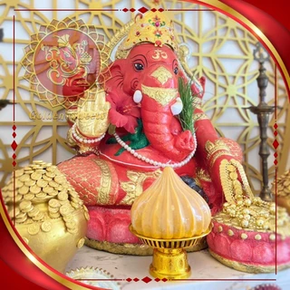 ขนมโมทกะ (ขนาดพิเศษ) สูตรต้นตํารับ 1 กิโลกรัม