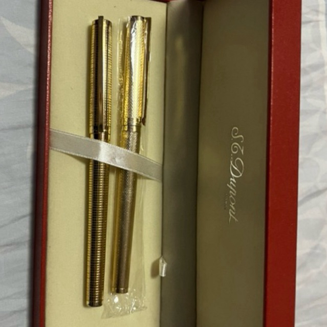 DuPont  pen ปากกา ของแท้ 🇫🇷 รอขาย