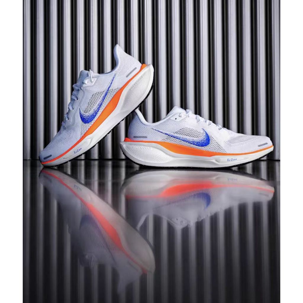 Nike Pegasus 41 Blueprint HF0013-900 รองเท้าวิ่ง รองเท้าลำลอง