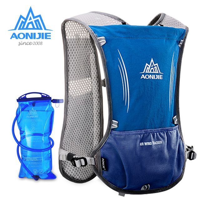 เป้น้ำ Aonijie รุ่น E913 พร้อมถุงน้ำ1.5L ของแท้ 100%