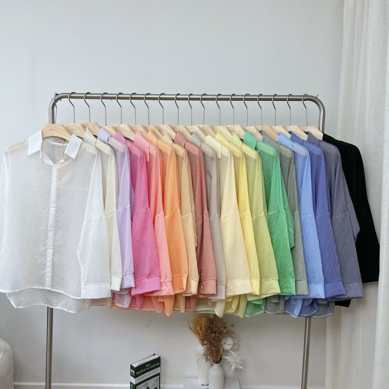 Zebra Shirt by Siwashop🦓💫