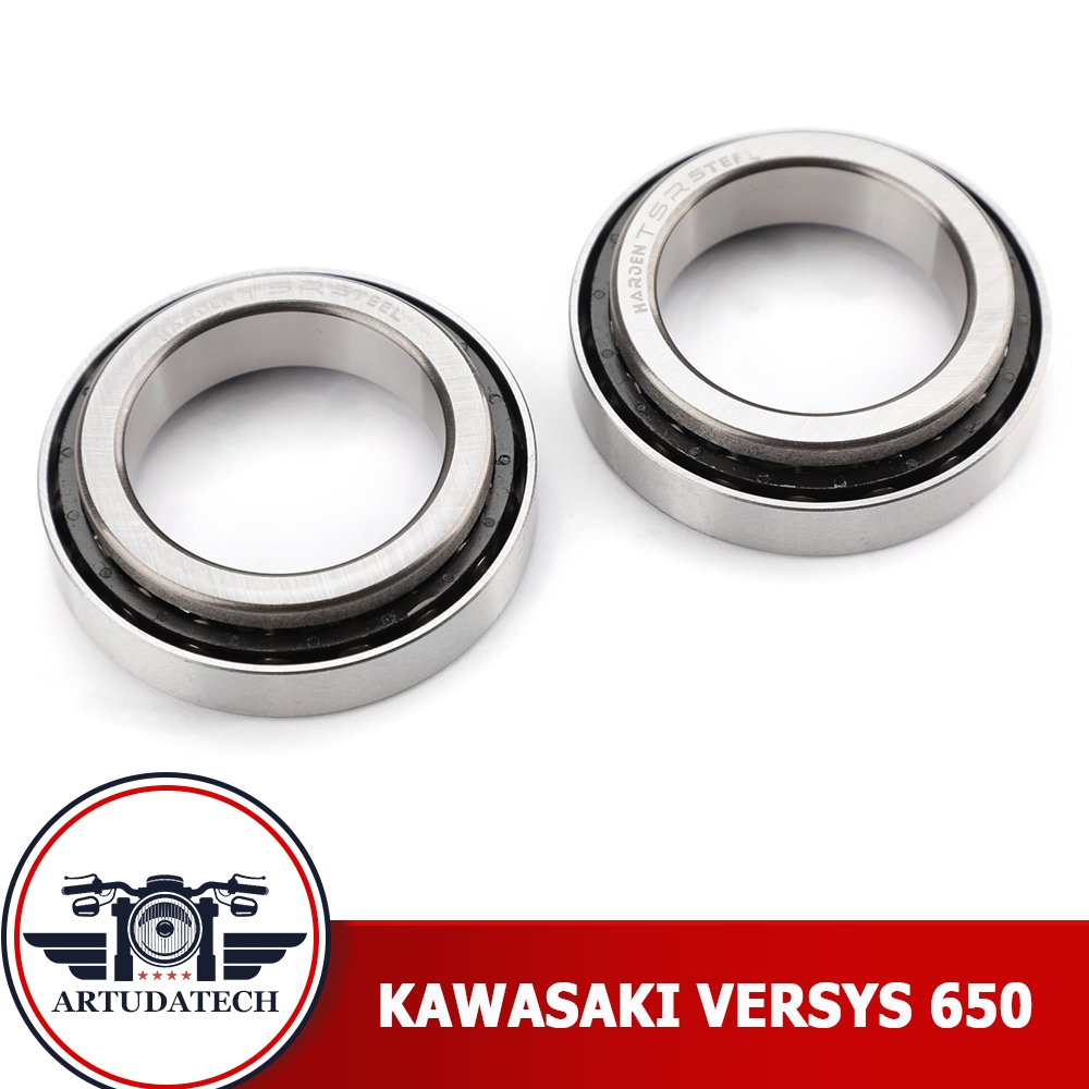 แบริ่ง Kawasaki Versys 650 ZX6R ZX10R Z800 Z900 Z1000 ER6N ABS Honda CBR1000RR 92116-1072 Bearing