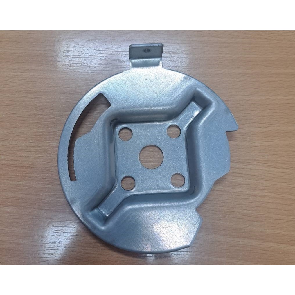 อะไหล่พัดลม เหล็กยึดพัดลมโคจร Mitsubishi (มิตชูบิชิ)