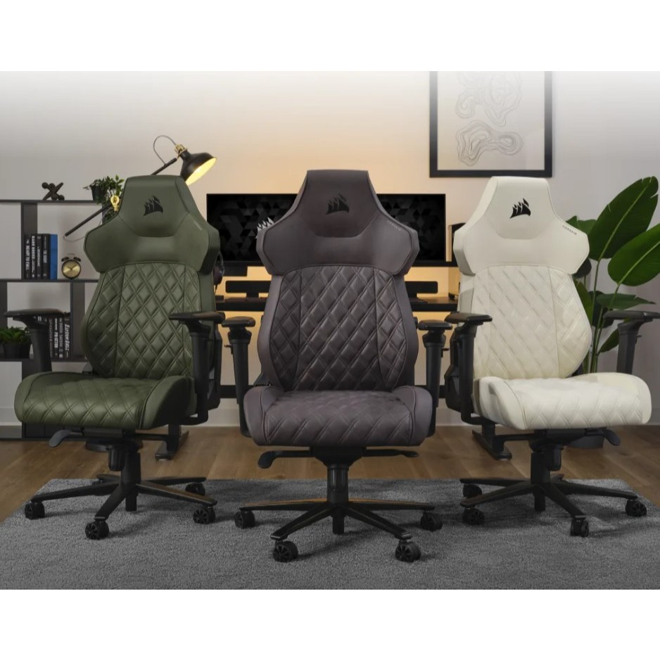 CORSAIR TC500 LUXE GAMING CHAIR