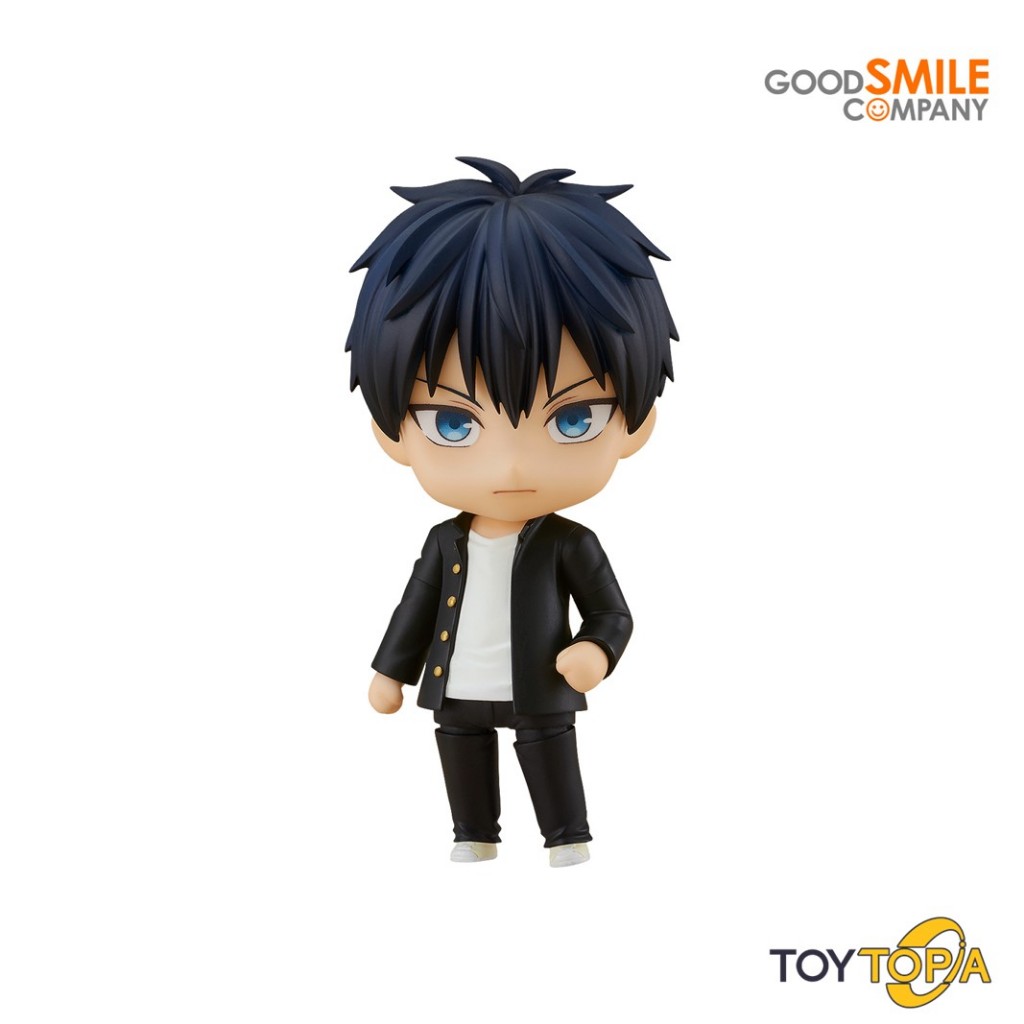 (2031) Nendoroid Ritsuka Uenoyama: Given By Orange Rouge