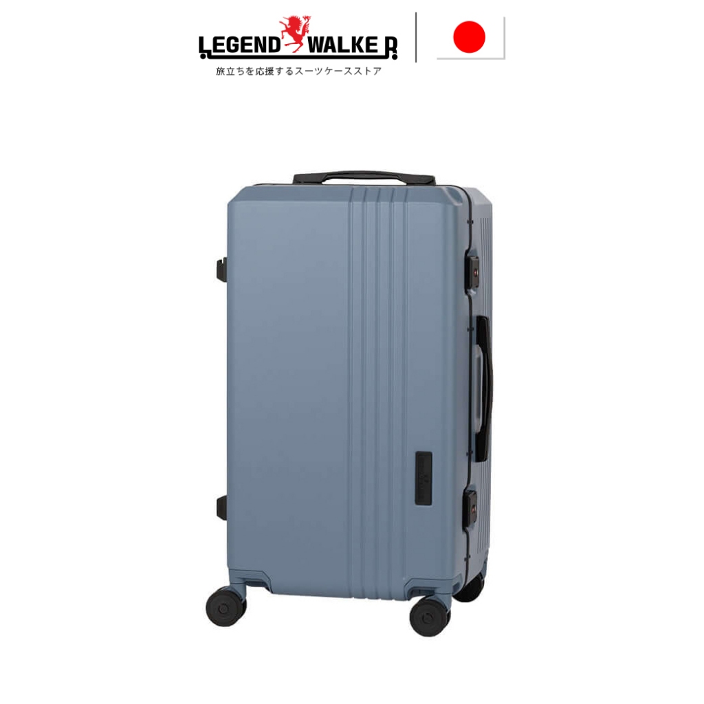 Legend Walker กระเป๋าเดินทางล้อลาก (24 นิ้ว) รุ่น CHALLENGER 5114-61 กระเป๋าเดินทาง JPTravelStore