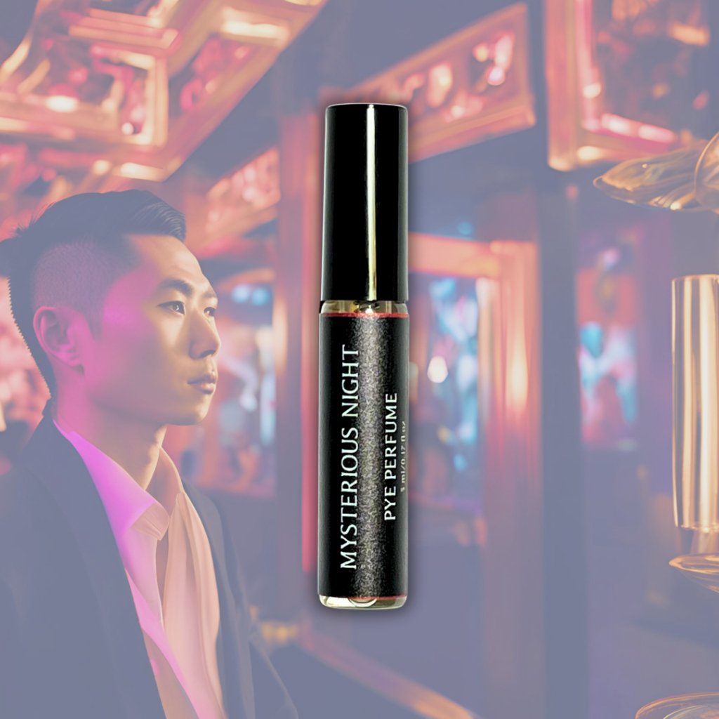 PYE Mysterious Night 5ml.