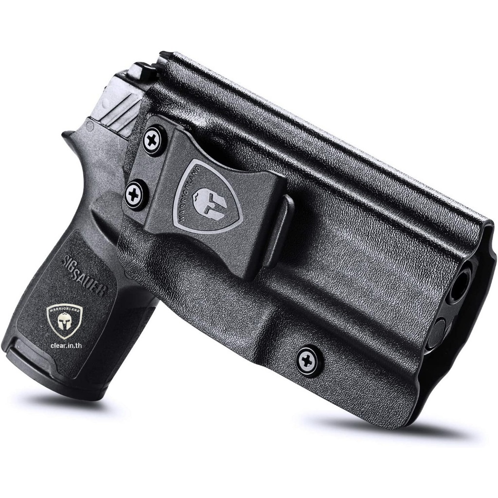 ซองพกใน Sig P320 IWB Kydex Holster Fit: Sig P320 Full Size / P320 Compact / P320 X