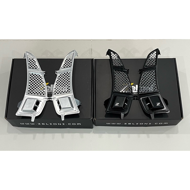 ฝาระบายความร้อนZelioni