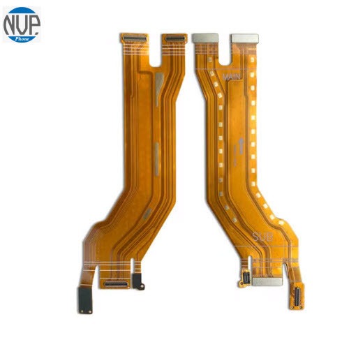 สายแพรชุดต่อบอร์ด อะไหล่สำหรับทดแทน Redmi Note 13(4G),M23129RAA4G