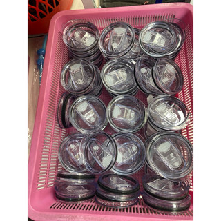 ฝาแก้ว20ออนซ์ 30oz สนุปปี้ อุปกรณ์เสริมแก้วขนาด20ออนซ์ ฝาแก้วเยติ