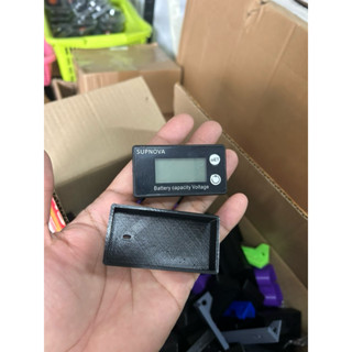 ครอบวัดแบตดิจิตอลกันลมรั่วเซอร์วิตง่าย