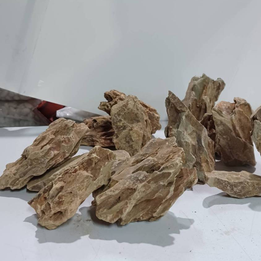 หินดราก้อน คละขนาด 1 กิโล Dragon Stone ราคากิโลกรัมละ 160