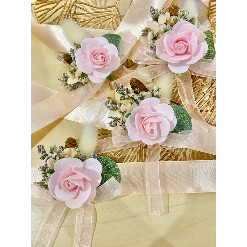 ข้อมือเพื่อนเจ้าสาว💗 ความยาวประมาณ 60cm 💗 แจ้งโทนสี เปลี่ยนสีได้ในแชท ไม่มีขั้นต่ำ