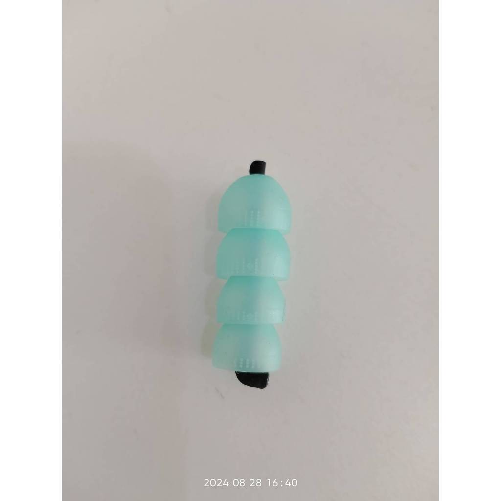 จุกยางหูฟังโซนี่แท้ ใช้กับ NWZ-WS623 NWZ-WS413 WF-C500 WF-H800 ยังไม่ได้ใช้งาน