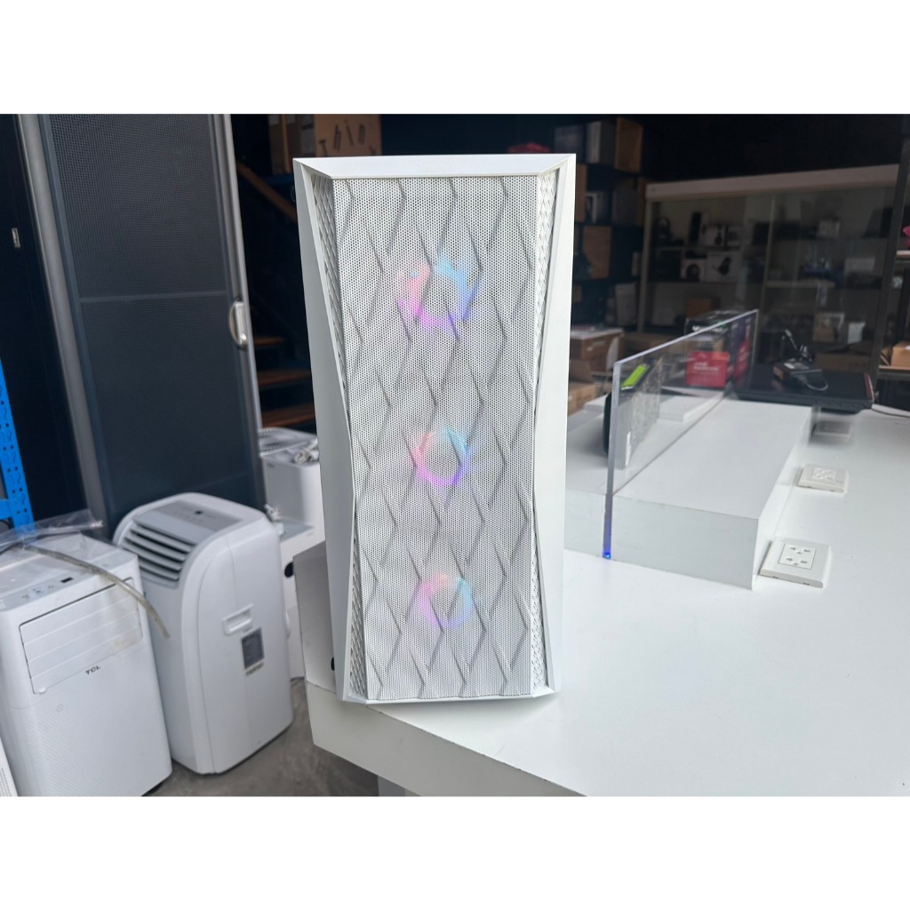 PC เล่นเกมส์ คอมประกอบ สเปคสูง ทำงานได้ สุดคุ้ม สินค้ามีประกัน (เหมาะสำหรับ เขียนแบบ ออกแบบ)