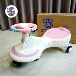 🔥8.8 พร้อมส่งครบสี Kinkinkids แท้🔥 รถดุ๊กดิ๊ก รถเด็ก Kinkinkids balance handle car รถบาลานซ์ดุ๊กดิ๊กสุดน่ารัก