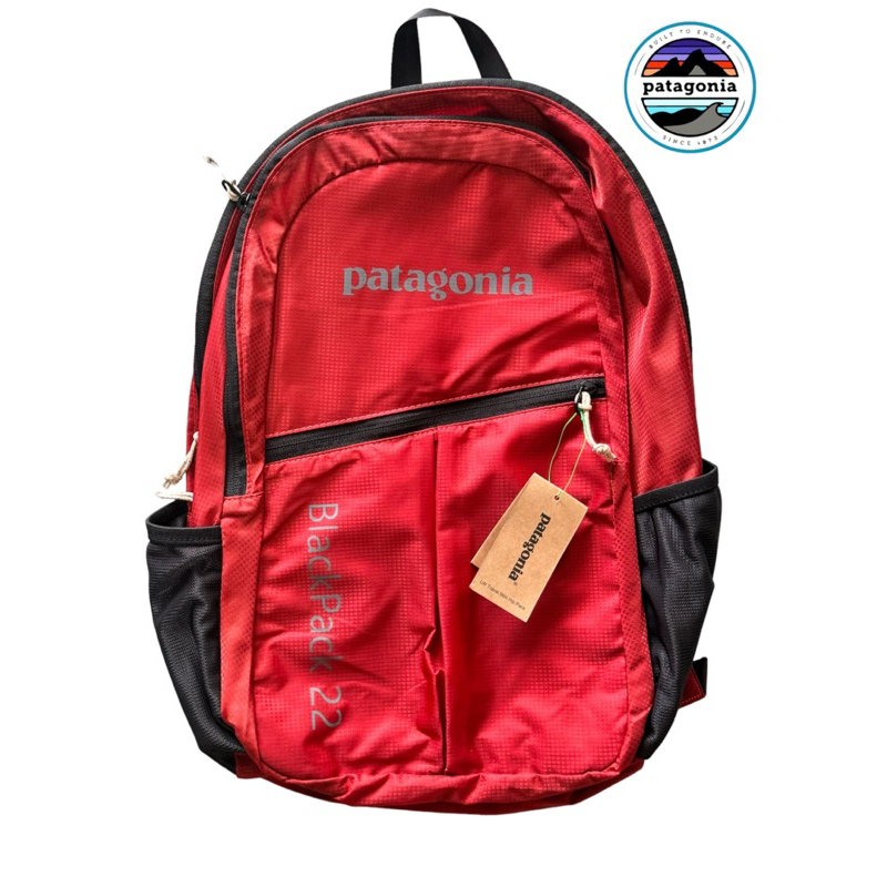 กระเป๋าเป้สะพายหลัง Patagonia Backpack 25L