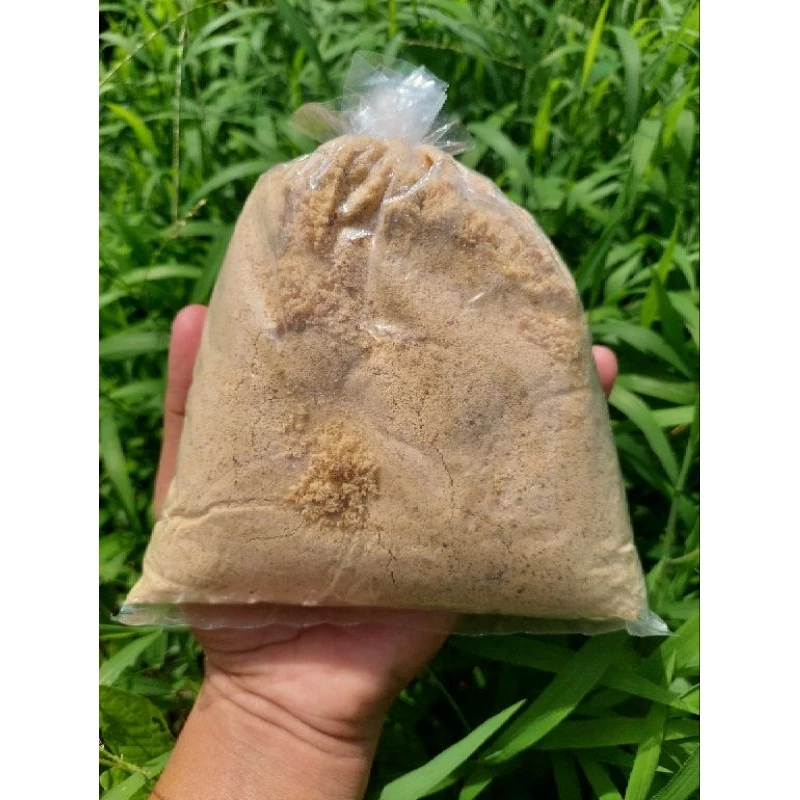น้ำตาลอ้อยหนองบัว สินค้า OTOP จังหวัด จันทบุรี(พร้อมส่ง)