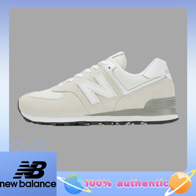 ของแท้ 100% New Balance NB 574 รองเท้าวิ่งผู้ใหญ่