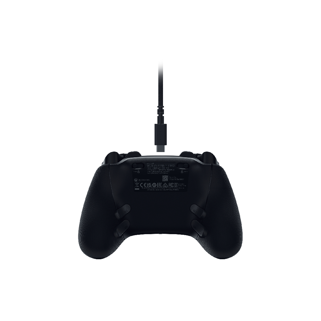 Razer Wolverine V3 Pro Wireless Esports Controller for Xbox & PC (จอยเกมส์)