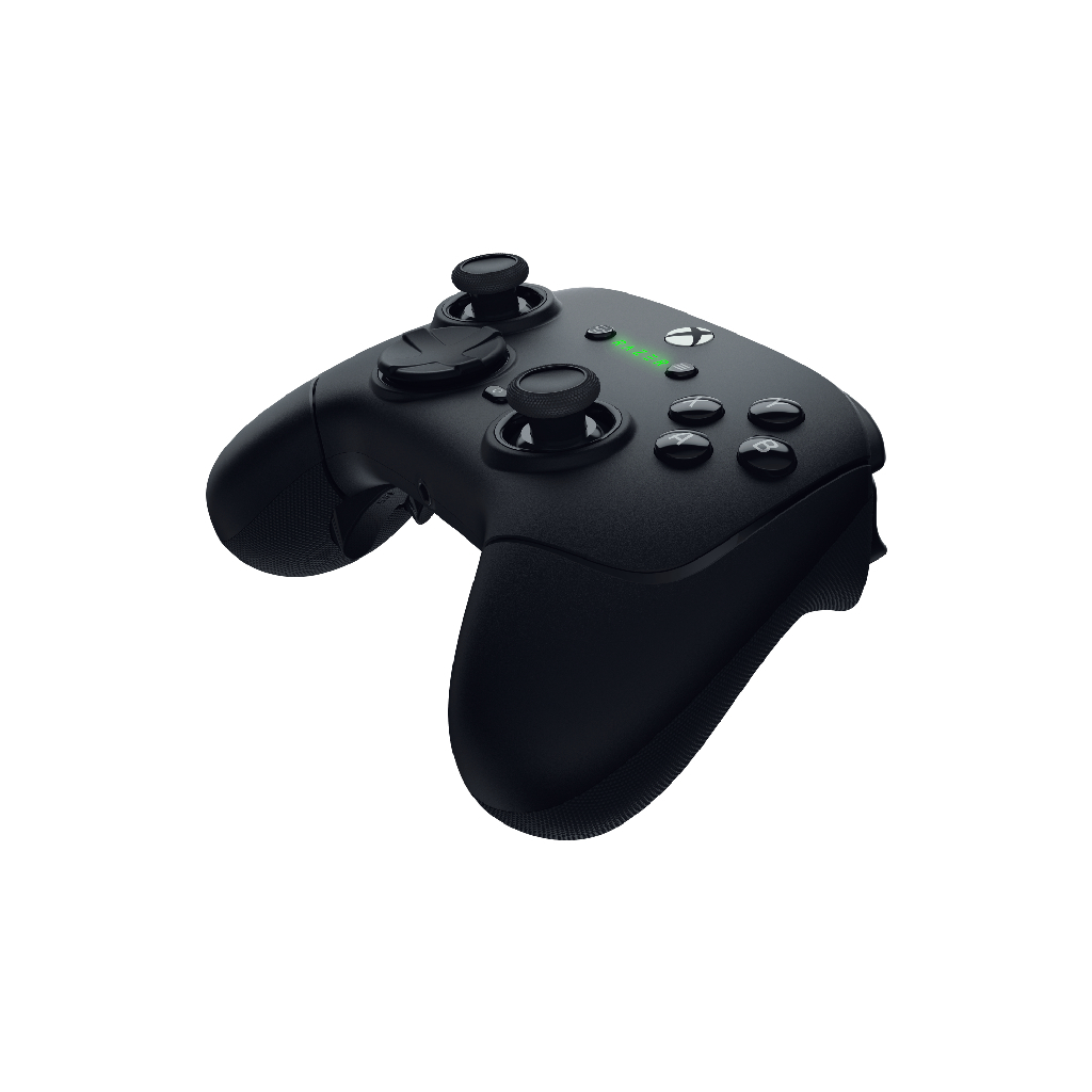 Razer Wolverine V3 Pro Wireless Esports Controller for Xbox & PC (จอยเกมส์)
