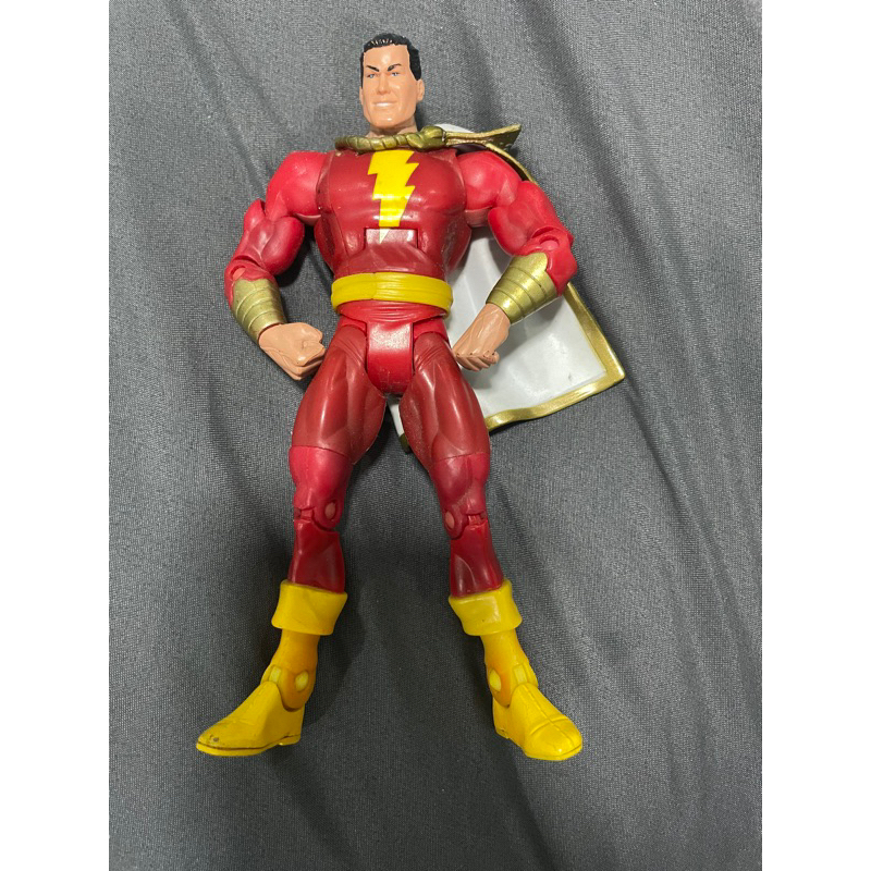 Shazam DC Universe Classics action figure 1/12 DCUC