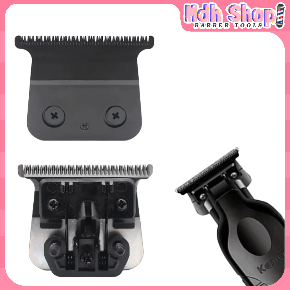 ฟันปัตตาเลี่ยน สำหรับปัตตาเลี่ยน Kemei 2299