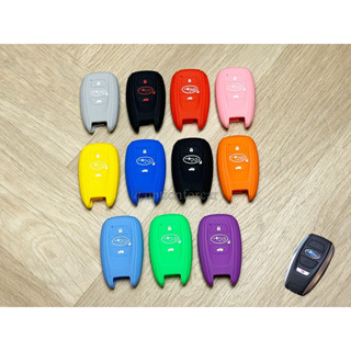 ซิลิโคนกุญแจ  Subaru Outback,Levorg,XV,BRZ,Forester