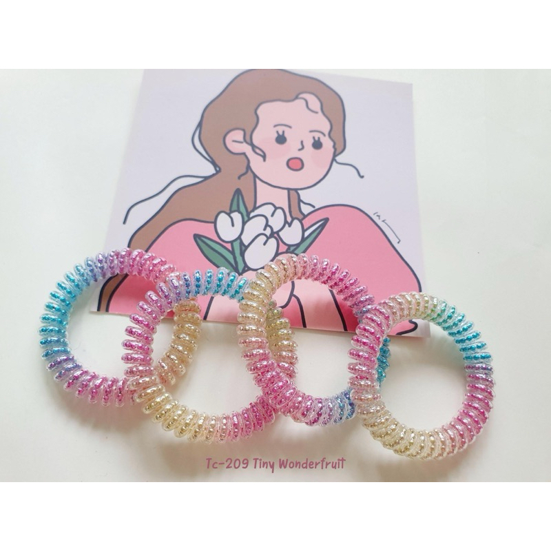 ยางรัดผม Good Eveing Hair ring