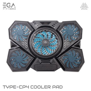 พัดลมระบายอากาศ  EGA TYPE CP 3/CP4 RGB สำหรับ Notebook พัดลม…
