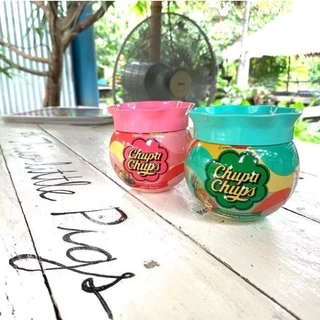 Chupa Chups เจลหอมปรับอากาศ 155g.น้ำหอม ปรับอากาศ