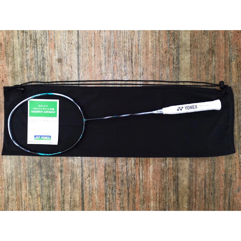 !!!!HOT ITEMS!!!! JAPAN  IMPORTED ไม้แบดมินตัน YONEX รหัส (JP) CODE ASTROX 88D PRO GEN3 ขนาด 3U6 4U5