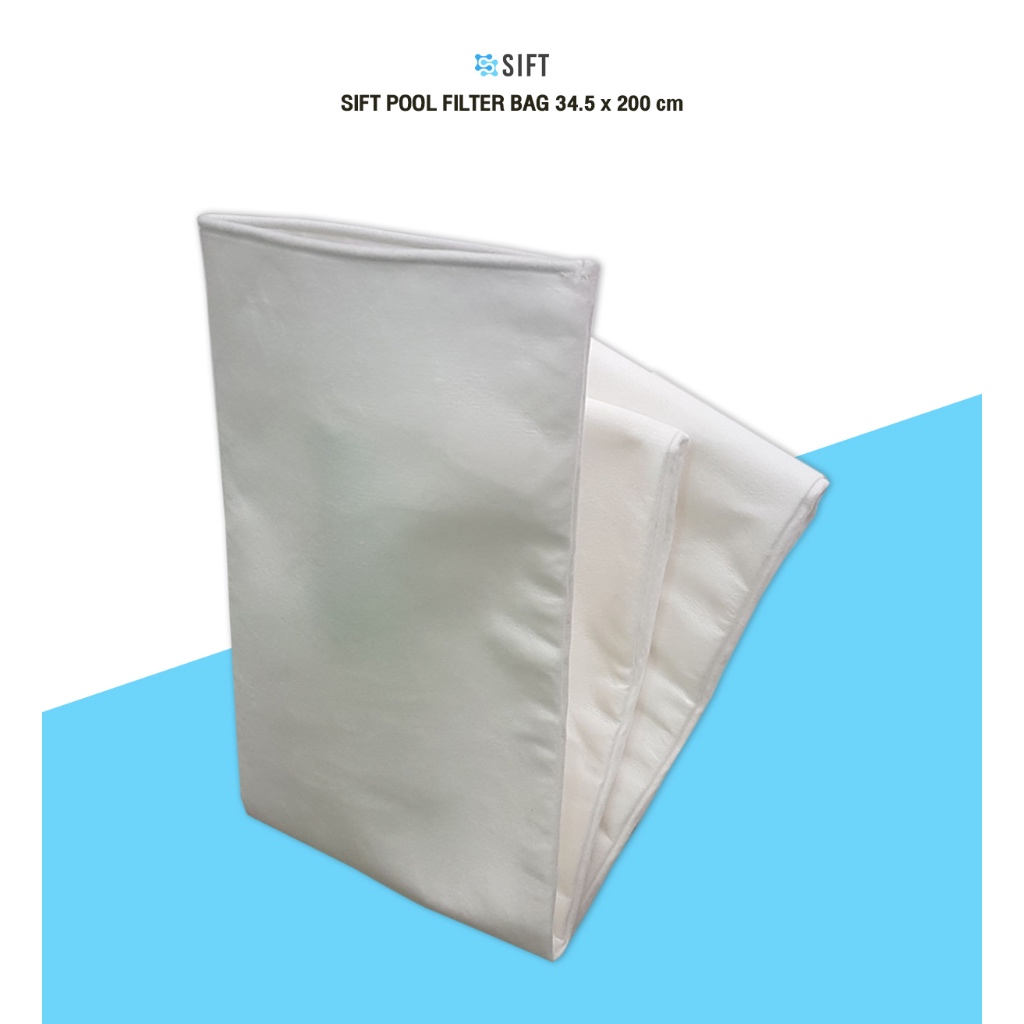 ถุงกรองสระว่ายน้ำ SIFT POOL FILTER BAG 200 cm