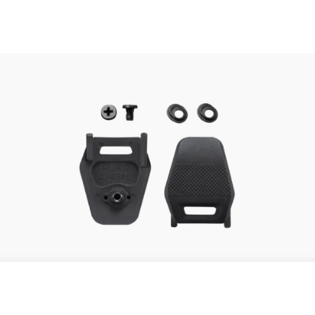อะไหล่ชุดส้นรองเท้า Shimano RC902 Replacement Heel Pad Kit/1 ชุด