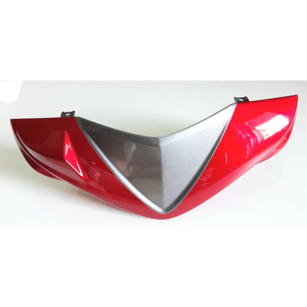 หน้ากากแท้ MIO-MX-06 YAMAHA มี 4 สี ฟ้าบรอนด์,แดง/เทา,น้ำเงิน/ดำ,ดำด้าน/ขาว