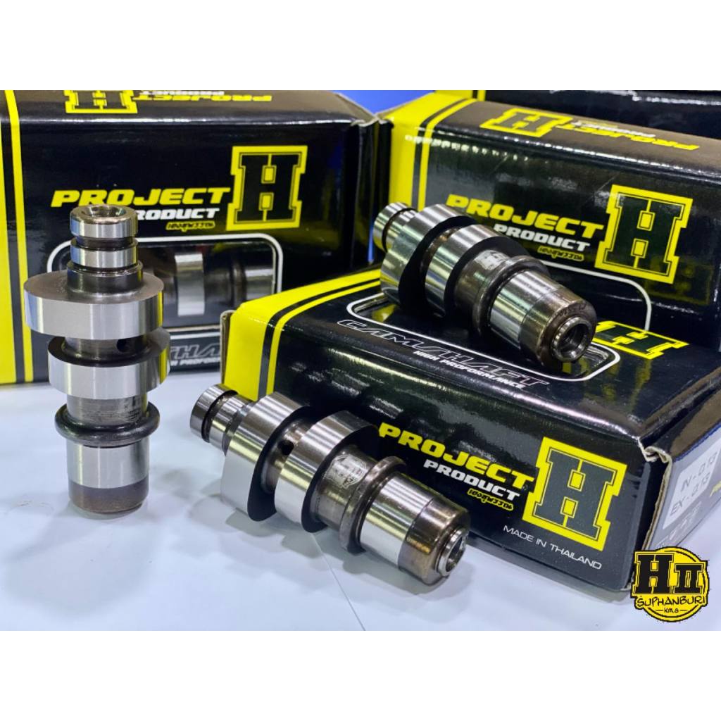 แคมเฮงสุพรรณ CAMSHAFT YAMAHA FINN🚸พร้อมส่ง🚸