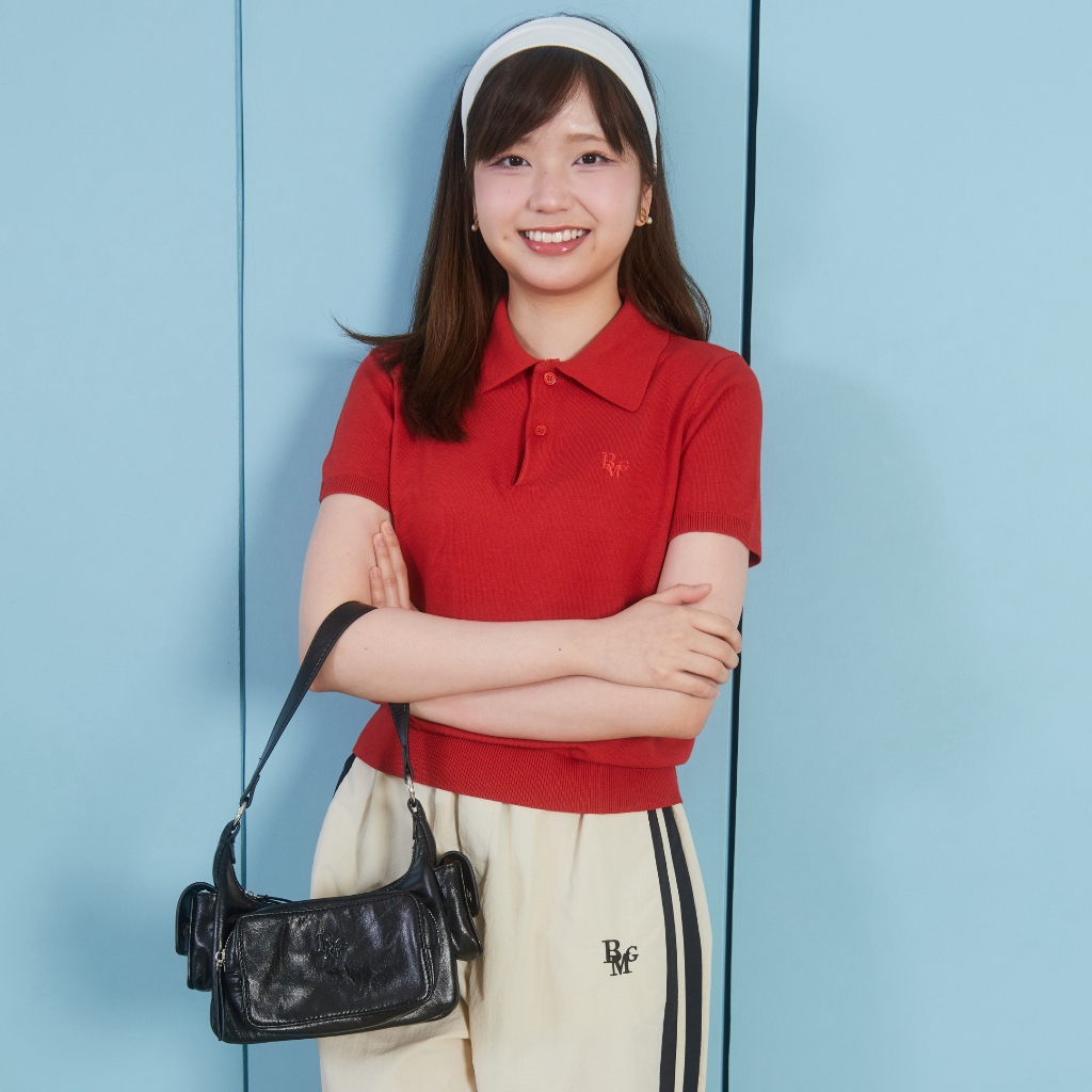 Bemingbag001  - Beming Poplin Bag กระเป๋าบีมิ่ง น้ำหนักเบา จุของได้เยอะ