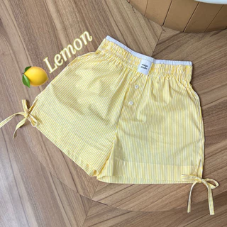 resign studio - bella boxer shorts