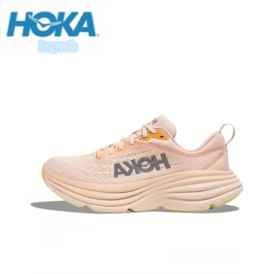 HOKA ONE ONE Bondi 8 powder