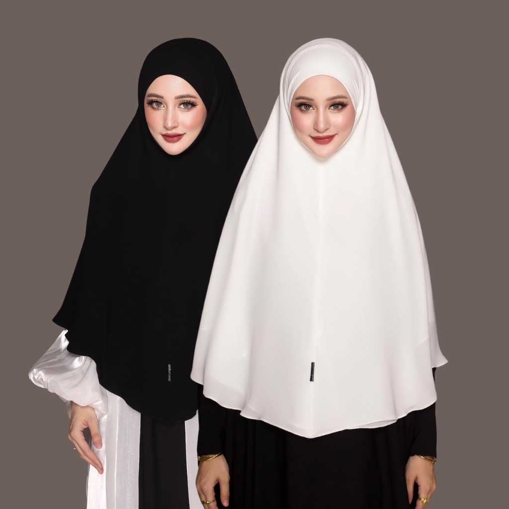 Sairahijab Premium Dana Style