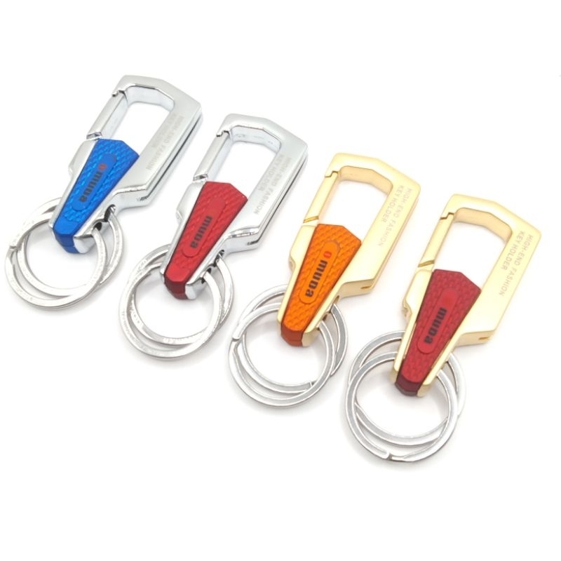 พวงกุญแจ omuda3750 แท้(พร้อมห่วง2ชิ้น)