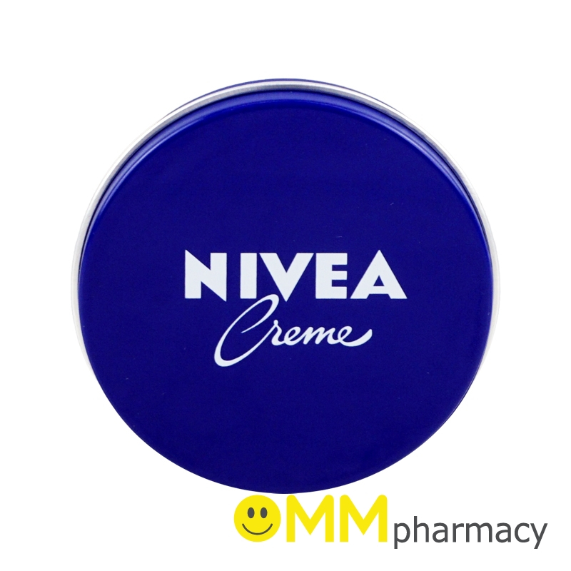 NIVEA CREME นีเวีย ครีม
