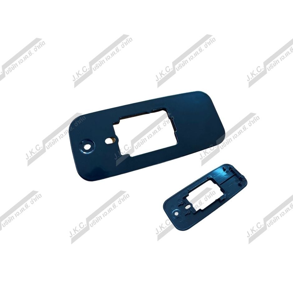 เบ้าไฟเลี้ยวประตู FRR210 เรียบ