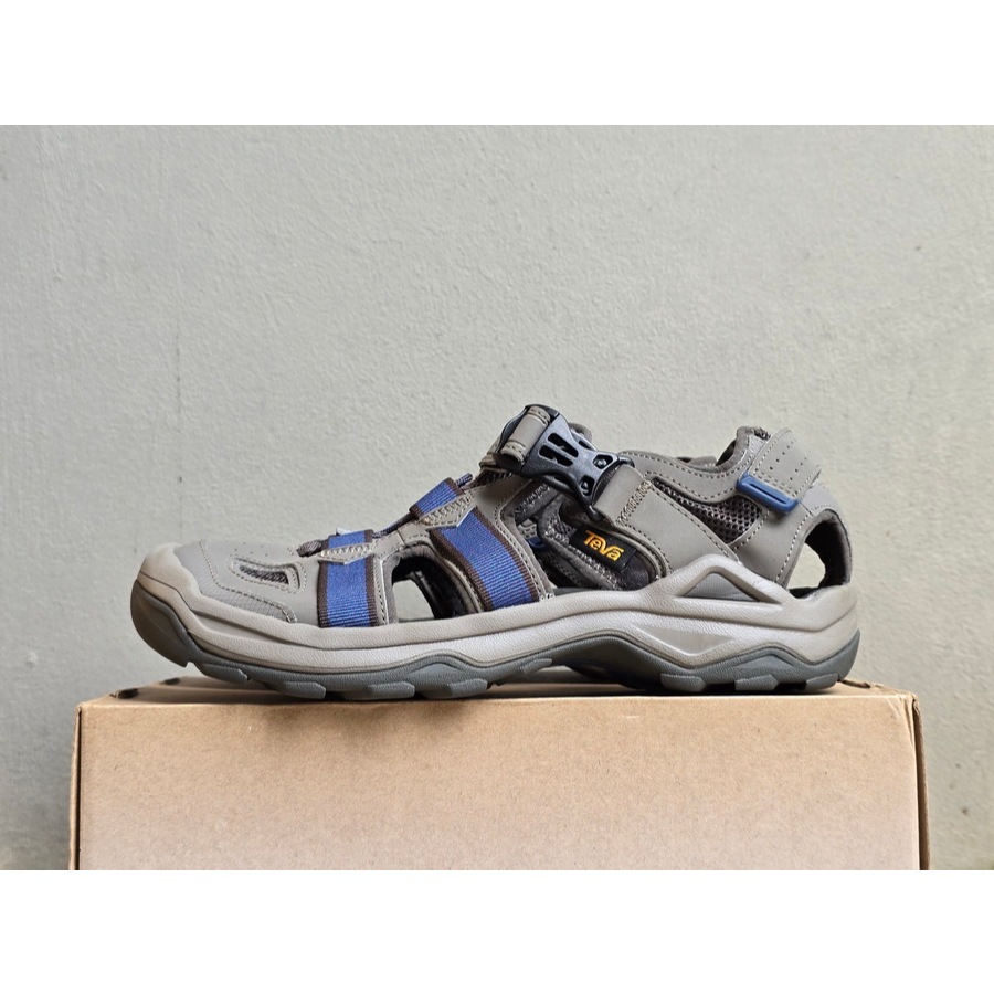 TEVA Omnium 2 รองเท้า Outdoor เดินป่า เดินทางท่องเที่ยว   ตกปลา ลุยน้ำสบายๆ