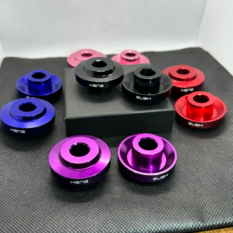 ชุดบูชล้อหน้ามีเนียมGiorno+125(ไม่ถอดซีลยาง) บูชจีออโน่มีเนียม มี9สี

<p>“><center></p>
<h4></h4>
<p><p><font color=