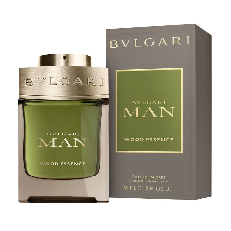 BVLGARI Bulgari Green Forest Perfume Forest Light Agarwood Orange Blossom น้ำหอมผู้ชาย 60ml/100ml ED