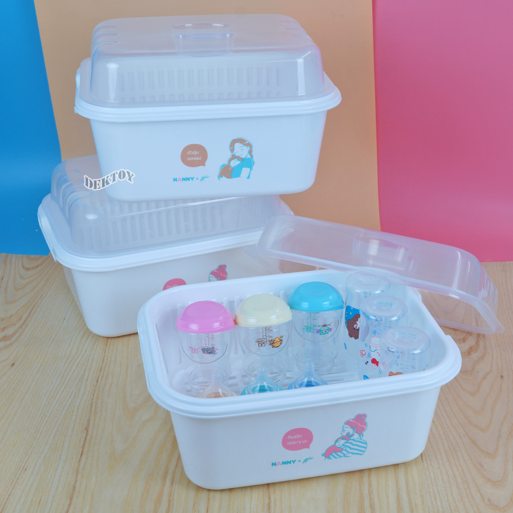 Nanny Munin Collection แนนนี่ มุนิน คอลเลคชั่น จากแนนนี่ - รูปที่ 5