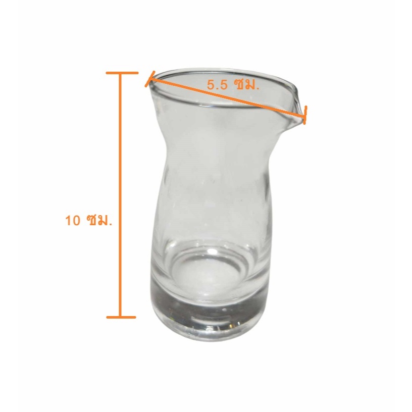 เหยือกแก้วจิ๋ว ****พร้อมส่ง**** - รูปที่ 6