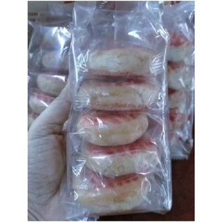 ขนมเปี๊ยะไส้ฟัก 20 ชิ้น เปี๊ยะมะลิวรรณ (4 แพ็ค)